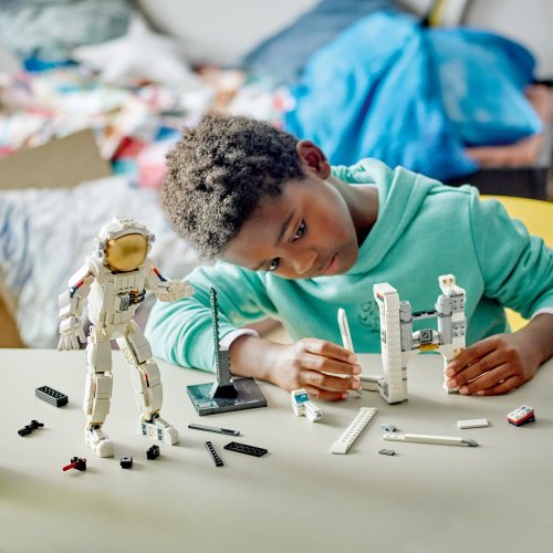 LEGO® Creator 3 w 1 31152 Astronauta