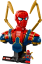LEGO® Super Heroes 76326 Iron Spider-Man Büste