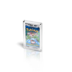 Akrylový case - Booster Pack Case – Standard
