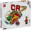 LEGO® LEGO® Editions 43012 Cristiano Ronaldo – Fußball-Highlights