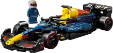LEGO® Speed Champions 77243 Oracle Red Bull Racing RB20 F1® Race Car