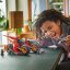 LEGO® Ninjago 71844 Ninja-Actionflitzer