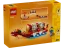 LEGO® 40678 Calendario festivo