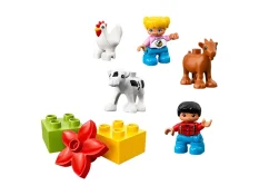 LEGO® DUPLO® 30326 Boerderij