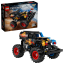 LEGO® Technic 42219 Monster Jam™ Grave Digger™ Feuer und Eis