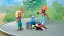 LEGO® Friends 42662 Salon fryzjerski i sklep z ozdobami
