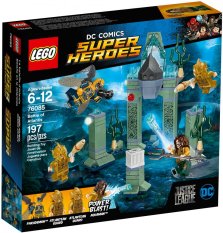 LEGO® Super Heroes 76085 Slag om Atlantis