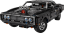 LEGO® Technic 42231 Fast and Furious Dodge Charger R/T auto