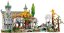 LEGO® Icons 10316 SENHOR DOS ANÉIS: RIVENDELL™