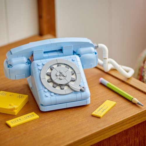 LEGO® Creator 31174 Le téléphone rétro