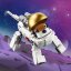 LEGO® Creator 3 w 1 31152 Astronauta