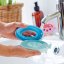 LEGO® DUPLO® 10966 Jouet de bain : l’île flottante des animaux