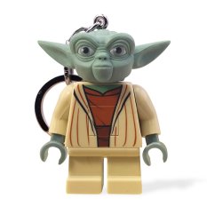 LEGO® Star Wars Yoda Figurine lumineuse