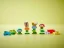 LEGO® DUPLO® 10444 Kreatywny ogród i kwiaty