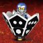 LEGO® Ninjago® 71721 Le dragon du Sorcier au Crâne