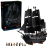 LEGO® Icons 10365 ספינת הפיראטים של קפטן ג‘ק ספארו