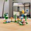 LEGO® Super Mario™ 71409 Maxi-Spikes Wolken-Challenge – Erweiterungsset