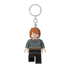 LEGO® Harry Potter™ Porte-clés lumineux Ron Weasley™
