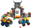 LEGO® Super Mario™ 72039 Mario Kart™ – Bowser a jeho hrad