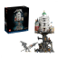 LEGO® Harry Potter™ 76417 Banca dei Maghi Gringott™ – Edizione del Collezionista