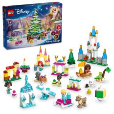 LEGO® Disney™ 43253 Adventi naptár 2024