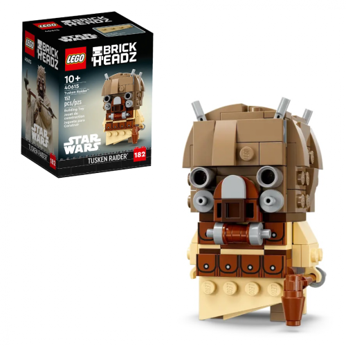 LEGO® BrickHeadz 40615 Tusken Raider™
