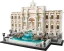 LEGO® Architecture 21062 Trevi-Brunnen