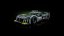 LEGO® Technic™ 42156 PEUGEOT 9X8 24H Le Mans Hybrid Hypercar