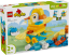 LEGO® DUPLO Town 10448 Animaux sur roues 3-en-1
