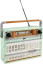 LEGO® Icons 10334 Retro rádio