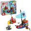 LEGO® Spiderman 11208 Nave pirata del Team Spidey