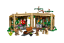 LEGO Harry Potter 76445 Bradavický hrad: Hodina bylinkářství