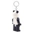 LEGO® Minifigures Panda Leuchtfigur (HT)