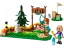 LEGO® Friends 42622 Íjászat a kalandtáborban