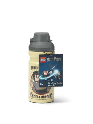 LEGO® Harry Potter Drinkfles - Zweinstein