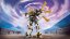 LEGO® Ninjago® 71821 Mech drago titanio di Cole