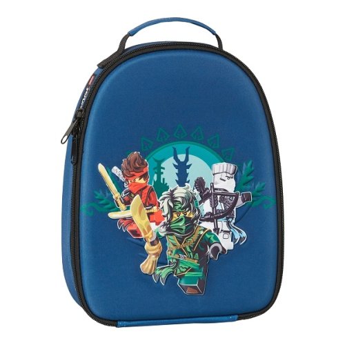 LEGO® Ninjago Into the Unknown - caixa de snacks