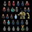LEGO® Marvel 76269 Torre dos Vingadores