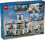 LEGO® City 60502 L’aéroport et l’avion