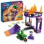 LEGO® City 60359 Sfida acrobatica: schiacciata sulla rampa