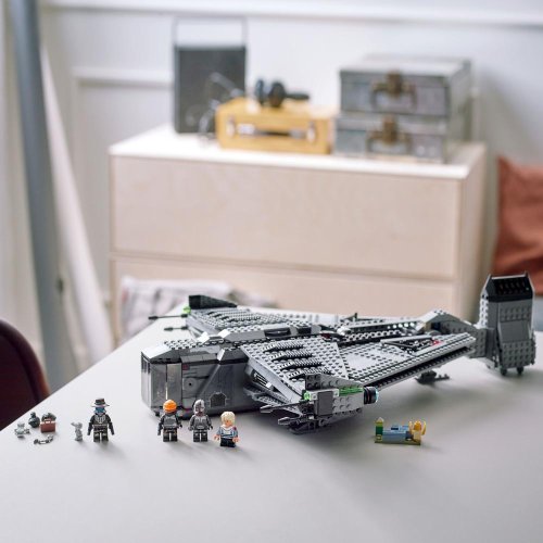 LEGO® Star Wars™ 75323 The Justifier™