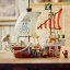 LEGO® ONE PIECE 75639 Het piratenschip Going Merry