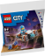 LEGO® City 30663 La moto volante de l’espace