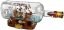 LEGO® Ideas 92177 Bateau en bouteille