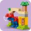 LEGO® DUPLO Disney TM 10463 Dinosaurus Spidey-Rex vs. Green Goblin