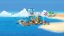 LEGO® Animal Crossing™ 77051 Flieg mit Dodo Airlines