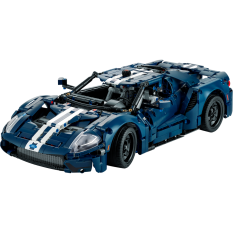 LEGO® Technic™ 42154 2022 Ford GT - poškozený obal