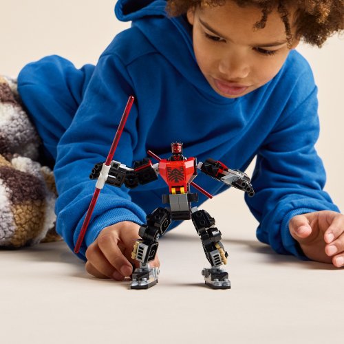 LEGO® Star Wars TM 75411 Darth Maul™ Mech