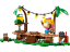 LEGO® Super Mario™ 71421 Pack di espansione Concerto nella giungla di Dixie Kong
