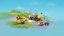 LEGO®  Despicable Me 4 75580 Minionki i bananowóz